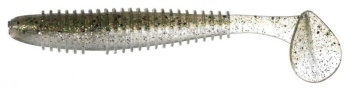SHAD JAXON INTENSA MANGO IND 8CM F 5/PLIC