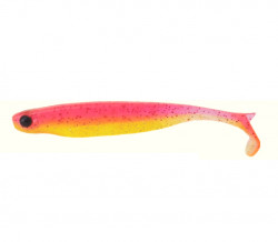 SHAD MUSTAD MEZASHI Z MINNOW 7.6CM SHOCKING PINK 6BUC / PL