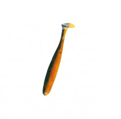 SHAD NOMURA ROCKET 7,5CM/2,2G MULTISHAD 8BUC/PL