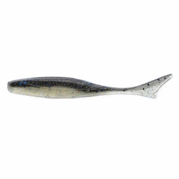SHAD OWNER GETNET JUSTER FISH 89MM 11 BLUE GILL