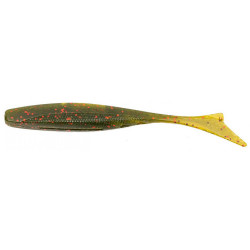 SHAD OWNER JR MINNOW 04 WATERMELON JRM-88 88MM