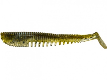 SHAD PONTOON21 AWARUNA 411 4" 10CM