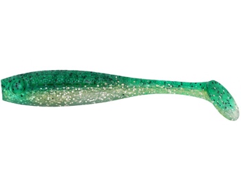 SHAD PONTOON21 GAD FOOTSIE 9CM 2215