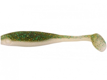 SHAD PONTOON21 GAD FOOTSIE 9CM 2231