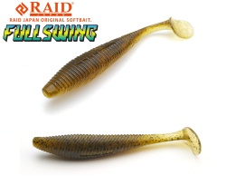 SHAD RAID FULLSWING 5 12.7CM 067 GUPIPAN SUKERU 5BUC/PLIC