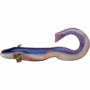 SHAD RHINO BABY CAT 34G 18CM PURPLE MOON