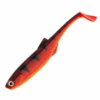 SHAD SAKURA JACKAX 200MM 43GR RED TIGER