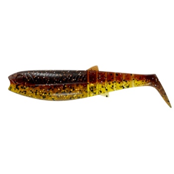 SHAD SAVAGE GEAR CANNIBAL 20CM 80G MOTOR OIL - Img 2