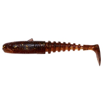 SHAD SAVAGE GEAR GOBSTER 11.5CM / 16G MOTOROIL UV 5BUC / PL