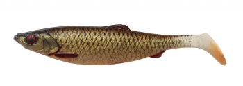 SHAD SAVAGE GEAR LB 4D HERRING 13CM / 17G / DIRTY ROACH 4BUC / PL - Img 2