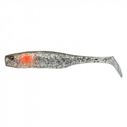 SHAD SENSAS GUNKI PEPS 7CM SILVER ARROW RD 7BUC / PL