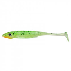SHAD SENSAS GUNKI WHIZ 12.5CM HOT FIRE TIGER 4BUC/PL