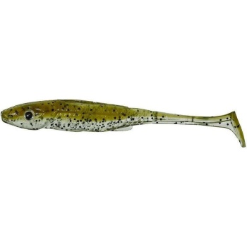 SHAD SENSAS GUNKI WHIZ 5CM GHOST ZANDER 12BUC / PL
