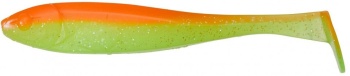 SHAD SENSAS ILLEX MAGIC SLIM 6.5CM ORANGE CHART. 12BUC/PL
