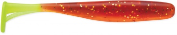 SHAD STORM 360GT MANGROVE MINNOW 10CM (10 BUC) ROOTBEER CHART