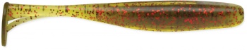 SHAD STORM 360GT MANGROVE MINNOW 8CM, 3.5G, (10 BUC) MANGROVE RED