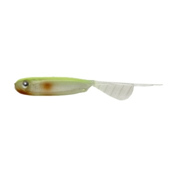 SHAD TIEMCO PDL SUPER HOVERINGFISH 3 7.6CM CULOARE 20 7BUC/PLIC