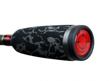 SHOTGUN SGNC662MH 1.98M 7-28G M FAST 2BUC - Img 2