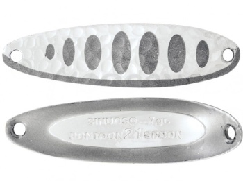 SINUOSO SPOON 14G NC04-002