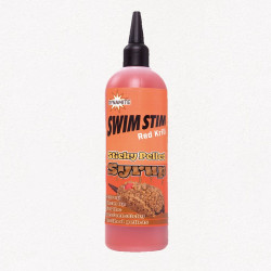 SIROP ATRACTANT DYNAMITE BAITS STICKY PELLET SYRUP - RED KRILL 300ML