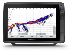 SISTEM GARMIN PANOPTIX LIVESCOPE SYSTEM LVS62XR AND GLS10