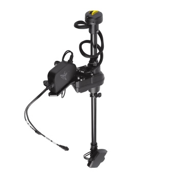 SISTEM HUMMINBIRD MEGA LIVE TARGETLOCK - PENTRU MINN KOTA ULTREX 115 - 132CM - Img 4