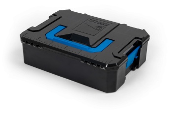 SISTEM PRESTON HARDCASE FEEDER PENTRU ACCESORII FEEDER - Img 3