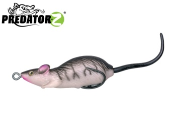 SOARECE CARP ZOOM PREDATOR-Z SLIM MOUSE 6CM 12G