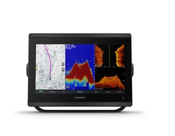 SONAR CHARTPLOTTER GARMIN GPSMAP 8412XSV WW - Img 1
