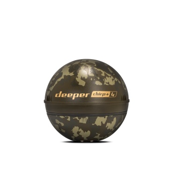 SONAR DEEPER SMART CHIRP + 4.0