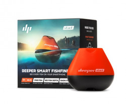 SONAR DEEPER START