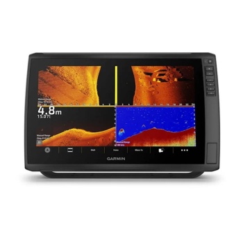 SONAR GARMIN ECHOMAP ULTRA 2 162SV FARA TRADUCTOR - Img 6