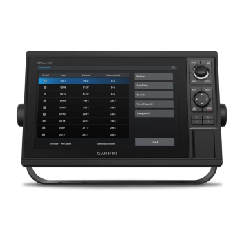 SONAR GARMIN GPSMAP 1222 WW - Img 4