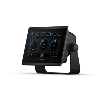 SONAR GARMIN GPSMAP 723 WW - Img 4