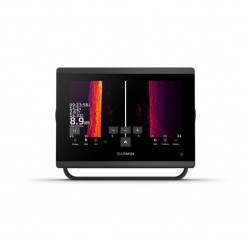 SONAR GARMIN GPSMAP 723XSV WW GMR 18HD+