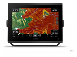 SONAR GARMIN GPSMAP 723XSV WW GMR 18HD+