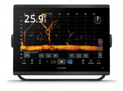 SONAR GARMIN GPSMAP 723XSV WW GMR 18HD+