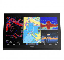 SONAR GARMIN GPSMAP 8416XSV WW