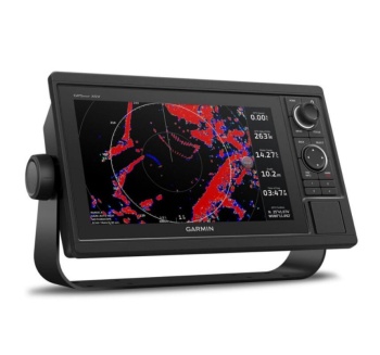 SONAR GPSMAP 1022 WW GARMIN - Img 2