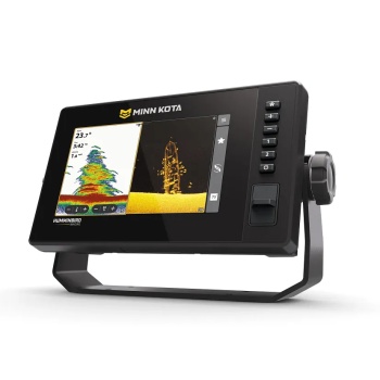 SONAR MINN KOTA X7 CHO – FARA SONDA - Img 3