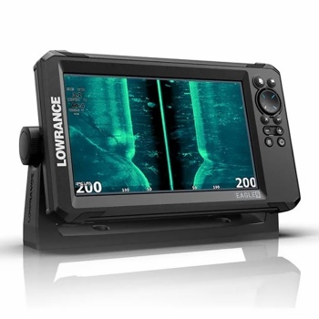 SONAR PESCUIT LOWRANCE EAGLE 9 TRIPLESHOT HD - Img 5