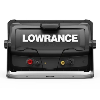Sonar pescuit Lowrance Elite FS 12