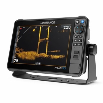 Sonar Pescuit LOWRANCE HDS PRO 10 Active Imaging HD
