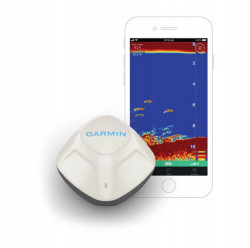 SONAR STRIKER CAST, NO GPS