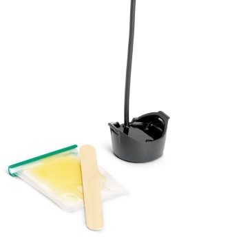 SONDA HUMMINBIRD XP-9-HW SPECTRU DUAL PENTRU HELIX - MONTAJ PRIN CHILA - Img 3