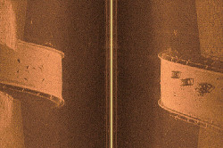 SONDA SONAR GARMIN ULTRA HIGH-DEFINITION SCANNING SONAR SYSTEM