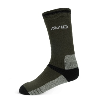 SOSETE TERMICE AVID CARP ARCTIC-SERIES 3PK UK6-9 / EU39-43 - Img 2