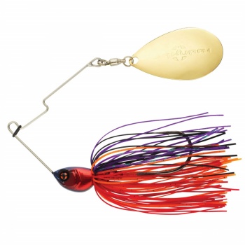 SPINNERBAIT SAKURA CAJUN 7G JUNE CRAW