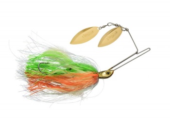 SPINNERBAIT STORM R.I.P. SPINNERBAIT WILLOW, HOT CHART, 28G
