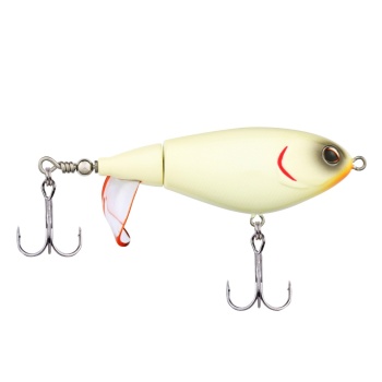SPINNERTAIL BERKLEY CHOPPO 7.5CM / 13G BONE